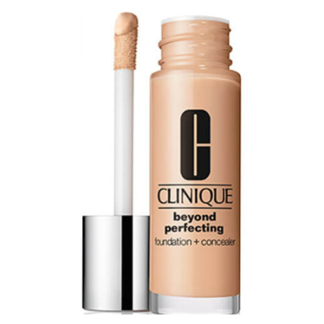 Clinique Hydratační make-up a korektor v jednom (Beyond Perfecting Foundation + Concealer) 30 ml