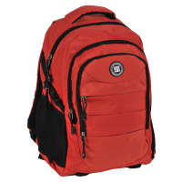 Paso Školní batoh 22-30060OG oranžový