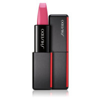 Shiseido ModernMatte Powder Lipstick matná pudrová rtěnka odstín 517 Rose Hip (Carnation Pink) 4