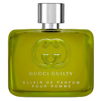 GUCCI - Gucci Guilty Elixir De Parfum For Men - Parfémová voda