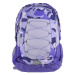 Skechers Eagle Trail Backpack Růžová