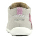 Dětské celoroční boty Richter 1550-7211-1801