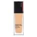 Shiseido - SYNCHRO SKIN Synchro Skin Radinat Lifting Foundation Make-upy 30 ml Béžová unisex