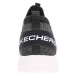 Skechers Elite Flex - Karnell black-white