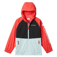 Columbia Dalby Springs™ Jacket J 1877671329 - icy morn black red hibiscus