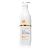 Milk Shake Moisture Plus hydratační šampon pro suché vlasy 1000 ml