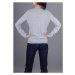 Luxusní kašmírový svetr Armani Jeans