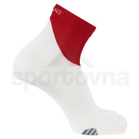 Salomon S/LAB Phantasm Ankle LC2162500 - white/fiery red -41