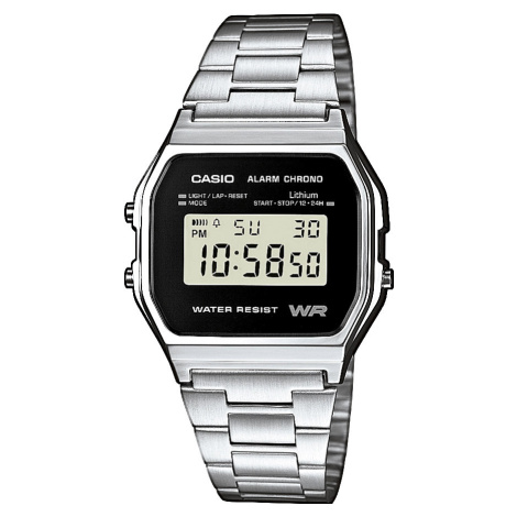 CASIO A 158WEA-1