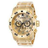 Invicta Pro Diver 74