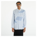 Comme des Garçons SHIRT Mens Shirt Woven Stripe Mix