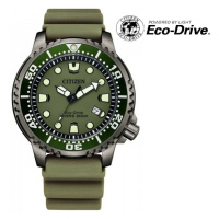 Citizen Eco-Drive Promaster Diver BN0157-11X