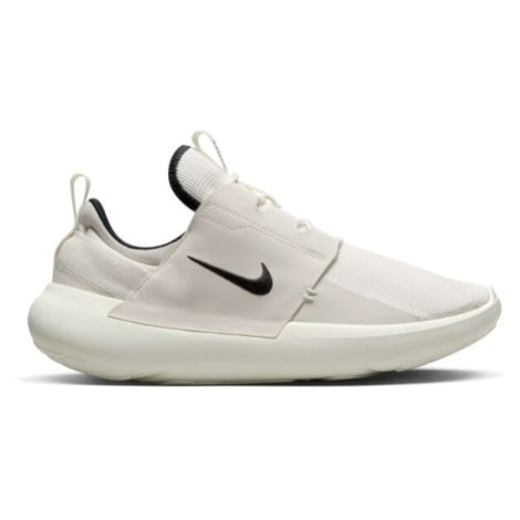 Nike E-SERIES AD Pánská volnočasová obuv, bílá, velikost 44.5