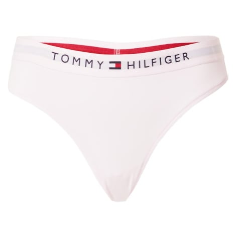 Tanga Tommy Hilfiger