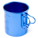 Hrnek GSI Outdoors Bugaboo 14 Cup Barva: modrá