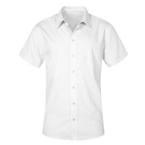 Promodoro Pánská košile E6300 White