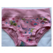 Dívčí kalhotky Emy Bimba 2514 | růžová