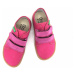 Barefoot tenisky Froddo Fuchsia textilní G1700283-3
