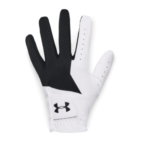 Pánské rukavice UNDER ARMOUR Men's UA Medal Golf Glove