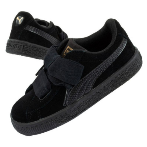 Dětské boty Heart SNK Jr 364920 06 - Puma