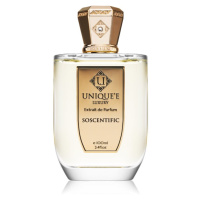 Unique'e Luxury SoScentific parfémový extrakt unisex 100 ml
