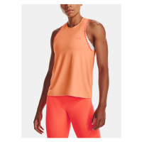 Tílko Under Armour Knockout Novelty Tank-ORG