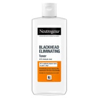 Neutrogena Pleťové tonikum proti černým tečkám Blackhead Eliminating (Toner) 200 ml