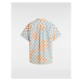 VANS Watson Buttondown Shirt Men Multicolour, Size