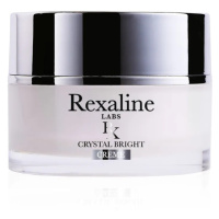 Rexaline Rozjasňující pleťový krém Crystal Bright (Cream) 50 ml