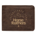 Peněženka Horsefeathers Gord Wallet Brown