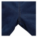 Alpine Pro Galio INS. Dětské jeansové kalhoty KPAK102 námořnická modř