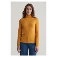 ROLÁK GANT EXTRAFINE LAMBSWOOL ROLLNECK FADED SUNSET