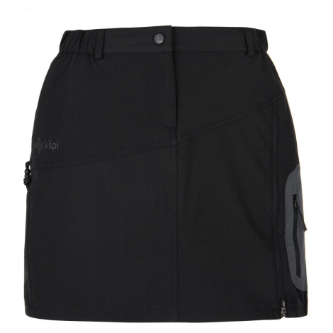 Dámská sukně Kilpi Ana-W BLK M