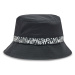 Tommy Jeans dámský černý klobouk