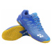 Pánská sálová obuv Yonex Power Cushion Aerus 3R Blue,
