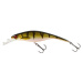 Westin Wobler Platypus Low Floating 19cm Barva: Firetiger, Délka cm: 19cm