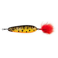 Fox rage třpytka ultra uv spoons pike - 8 cm 18 g