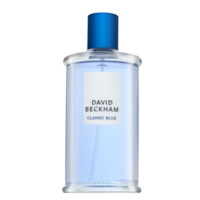 David Beckham Classic Blue toaletní voda pro muže 100 ml