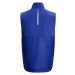 Vesta Under Armour Strm Session Run Vest Team Royal