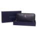 Peněženka Tommy Hilfiger 8720642478563 Black