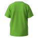 Tričko dsquared d2t582u relax-icon maglietta zelená