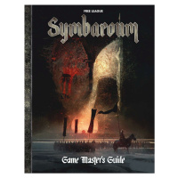 Free League Publishing Symbaroum RPG GM Guide