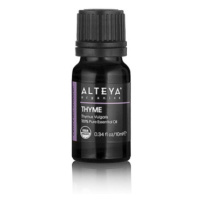 Alteya Organics Tymiánový olej 100% 10 ml