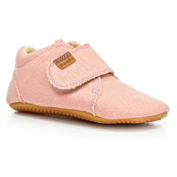 Froddo G1130018-4 Pink Prewalkers Organic