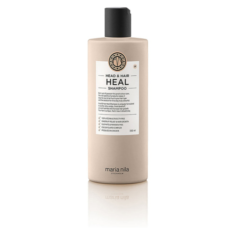 Šampon Head & Hair Heal – 350 ml