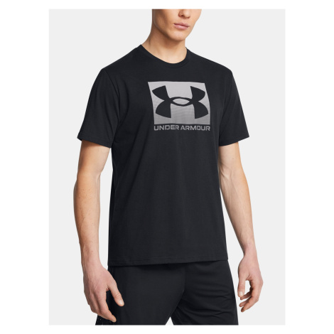 Pánské tričko Under Armour UA M BOXED SPORTS UPDATED SS