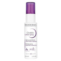 BIODERMA Cicabio Lotion Sprej 40 ml