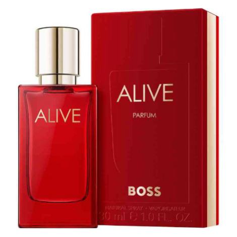 Hugo Boss Boss Alive - parfém 30 ml