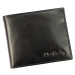 Pánská kožená peněženka Pierre Cardin TILAK51 8824 černá