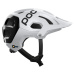 Cyklo přilba POC Tectal Race MIPS Hydrogen White/Uranium Black